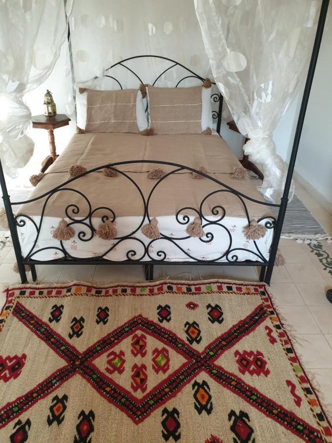 Riad Zidania Taroudant Exterior foto