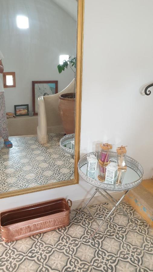 Riad Zidania Taroudant Exterior foto
